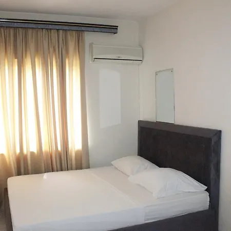 Albergue Gjika