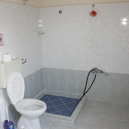 Gjika * Sarande