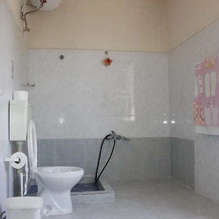 Gjika Sarande