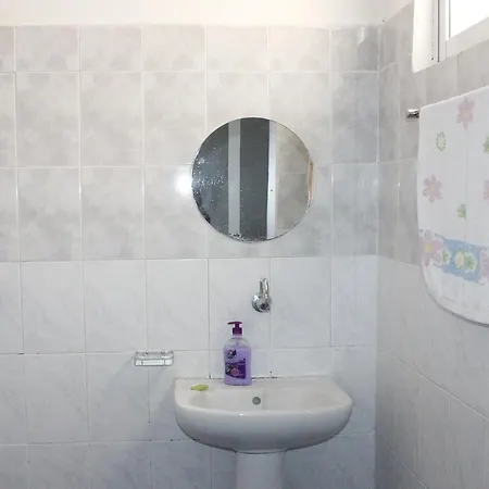 Gjika Hostel Sarande